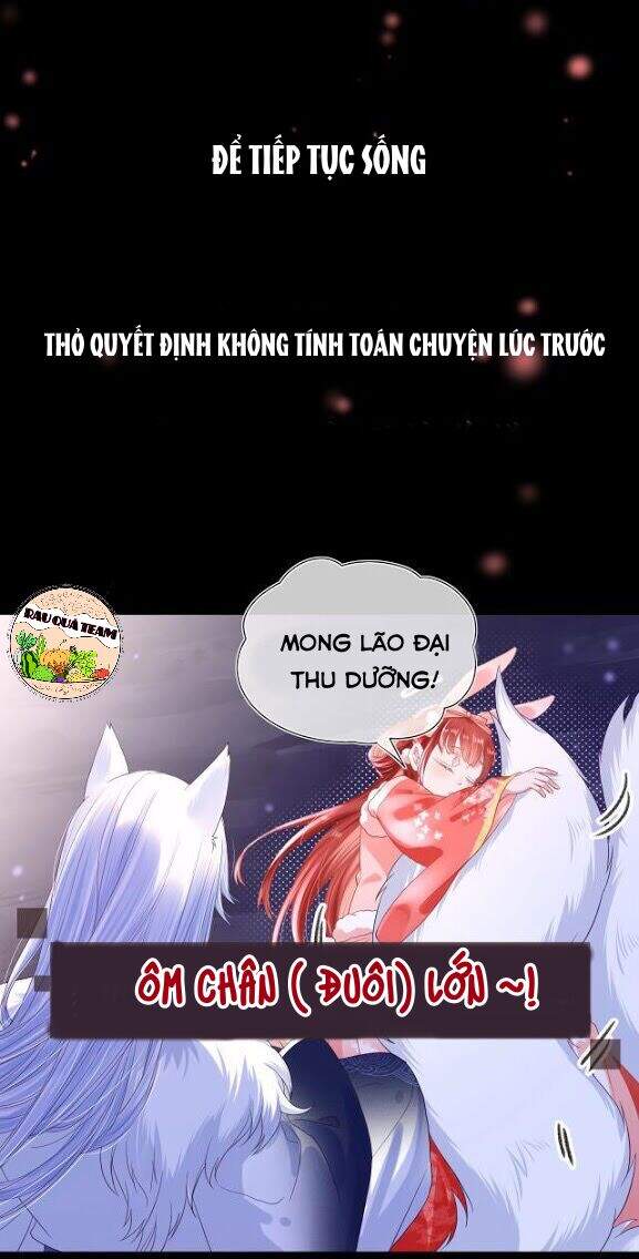 Hắc Hóa Nam Chính Trực Tuyến Nuôi Thỏ Chapter 1 - 11