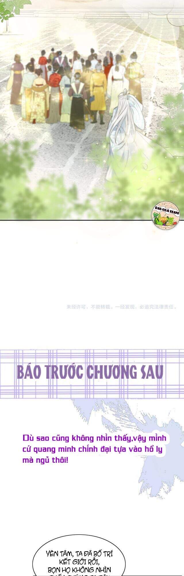 Hắc Hóa Nam Chính Trực Tuyến Nuôi Thỏ Chapter 10 - 29