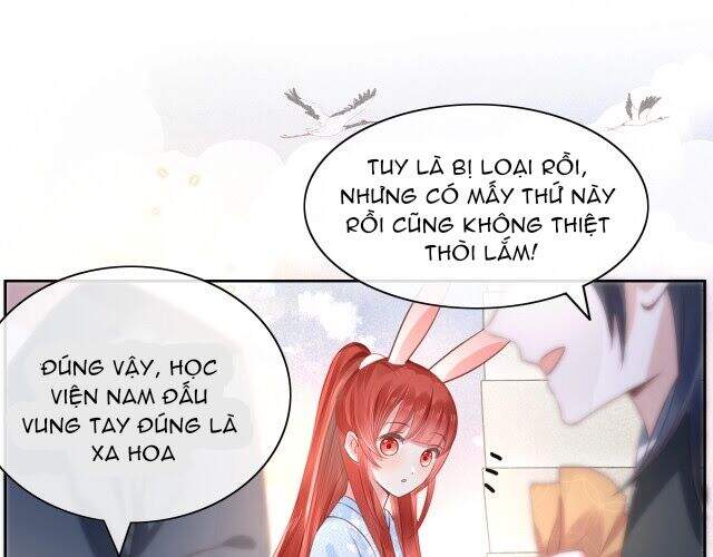 Hắc Hóa Nam Chính Trực Tuyến Nuôi Thỏ Chapter 11 - 69