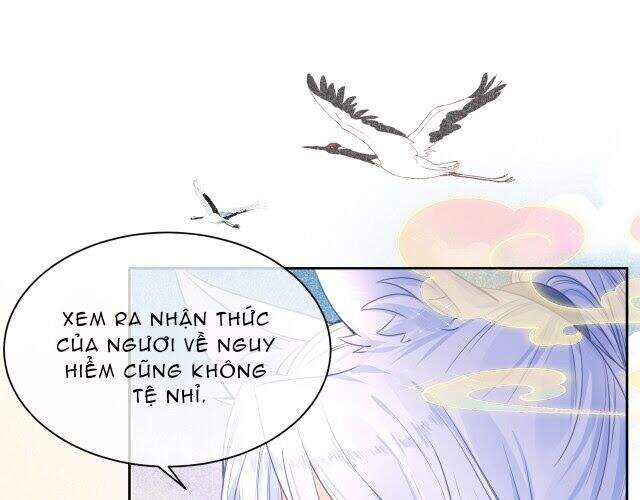 Hắc Hóa Nam Chính Trực Tuyến Nuôi Thỏ Chapter 11 - 10