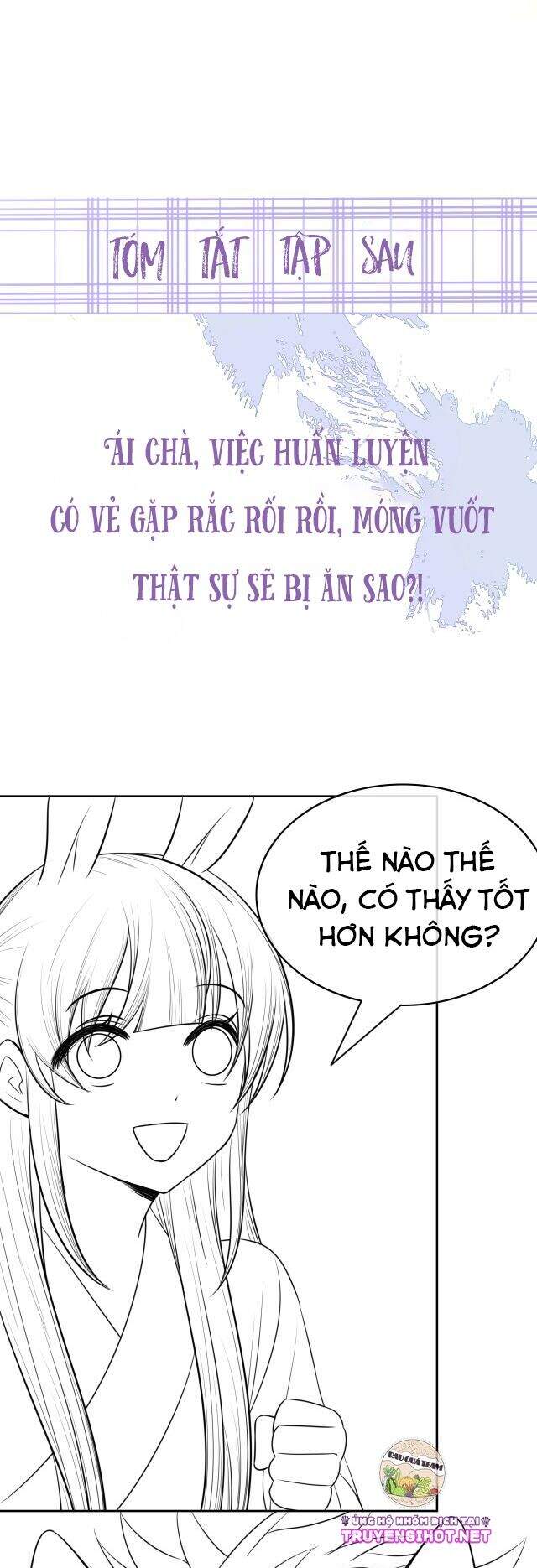 Hắc Hóa Nam Chính Trực Tuyến Nuôi Thỏ Chapter 16 - 24