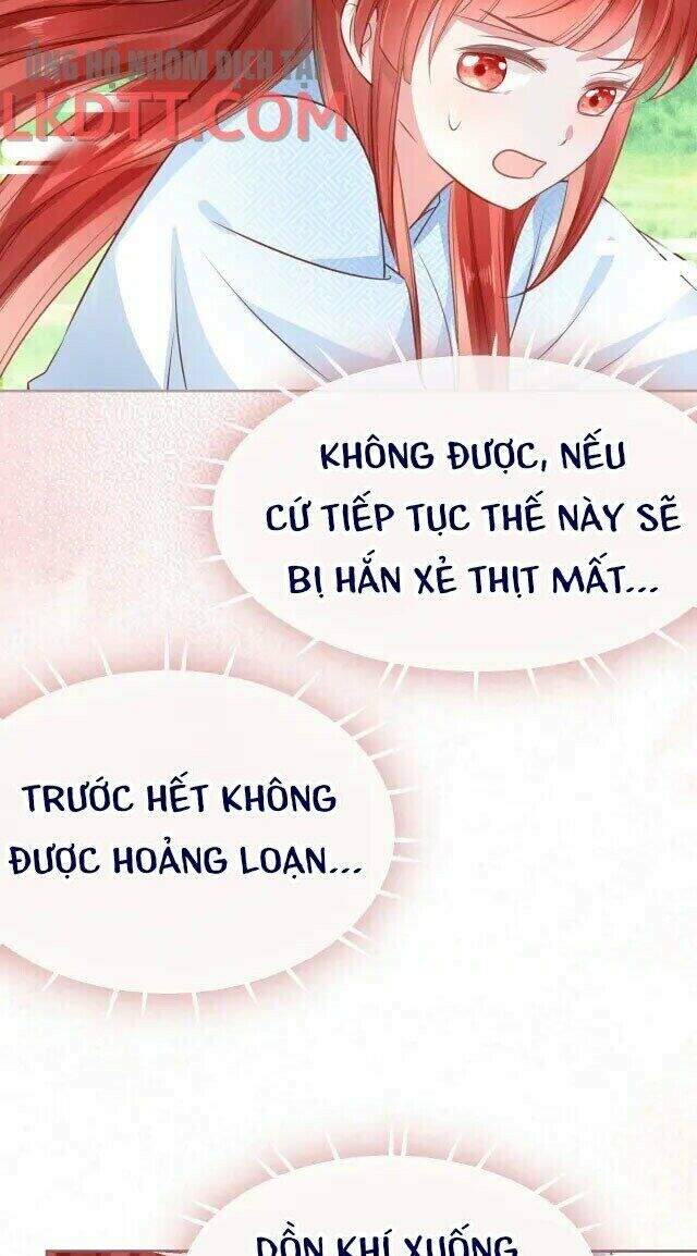 Hắc Hóa Nam Chính Trực Tuyến Nuôi Thỏ Chapter 24 - 15