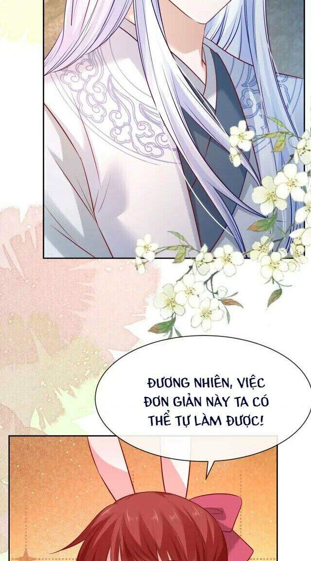 Hắc Hóa Nam Chính Trực Tuyến Nuôi Thỏ Chapter 26 - 20