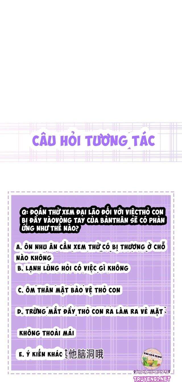 Hắc Hóa Nam Chính Trực Tuyến Nuôi Thỏ Chapter 8 - 29