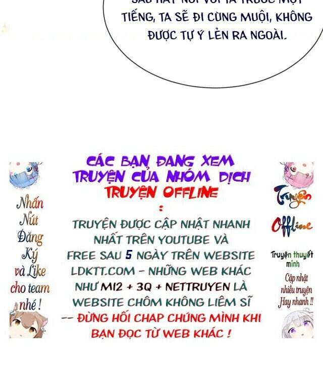 Hắc Hóa Nam Chính Trực Tuyến Nuôi Thỏ Chapter 30 - 31