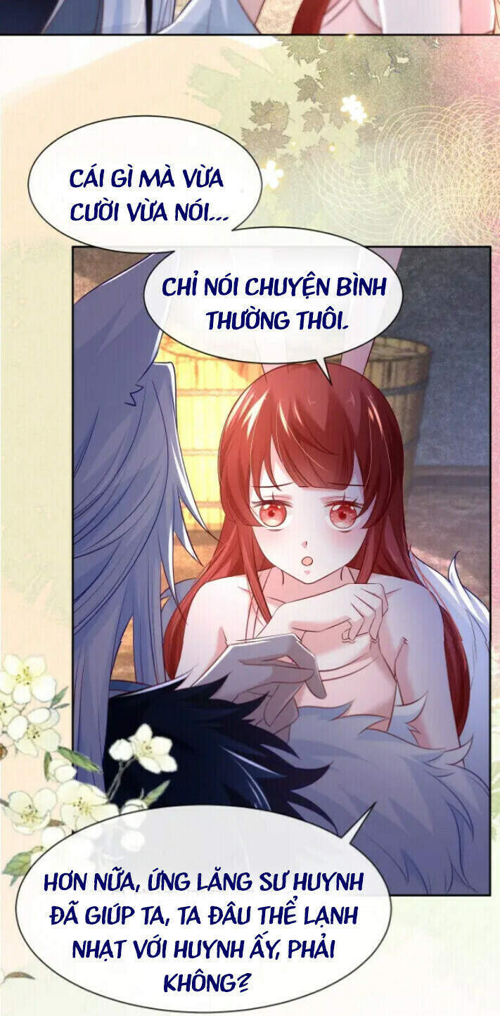 Hắc Hóa Nam Chính Trực Tuyến Nuôi Thỏ Chapter 32 - 7