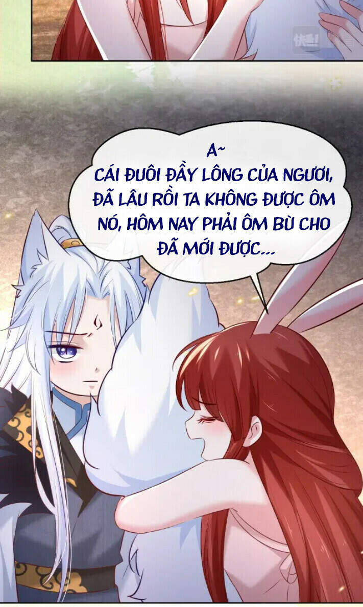 Hắc Hóa Nam Chính Trực Tuyến Nuôi Thỏ Chapter 32 - 9