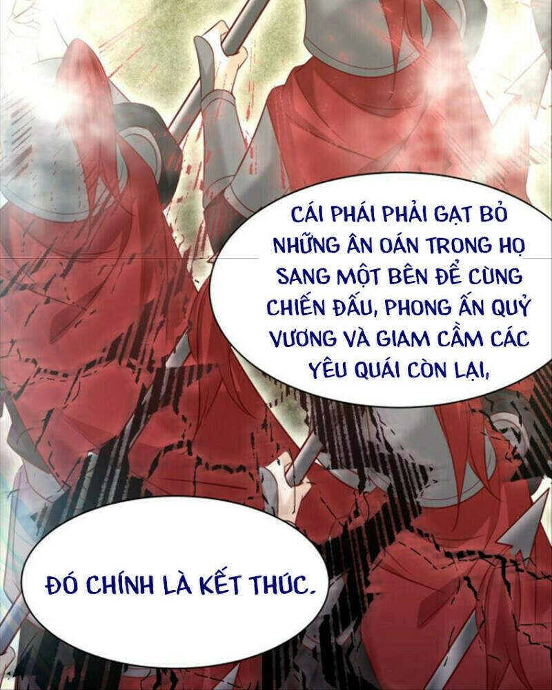 Hắc Hóa Nam Chính Trực Tuyến Nuôi Thỏ Chapter 34 - 11