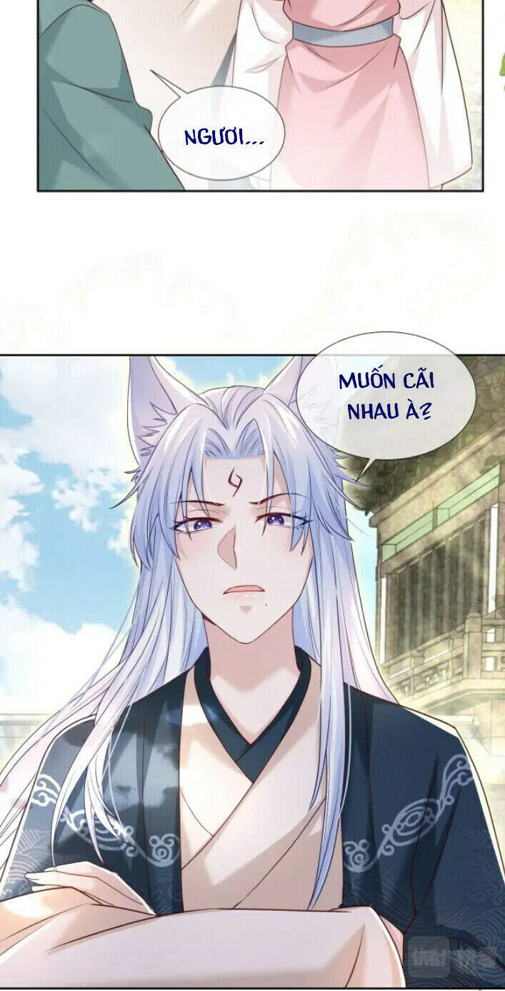 Hắc Hóa Nam Chính Trực Tuyến Nuôi Thỏ Chapter 37 - 12