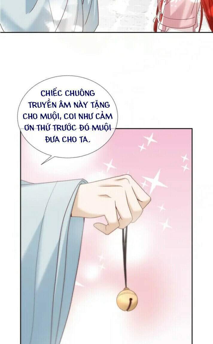 Hắc Hóa Nam Chính Trực Tuyến Nuôi Thỏ Chapter 37 - 20