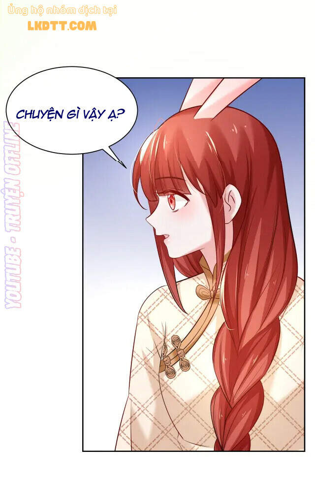 Hắc Hóa Nam Chính Trực Tuyến Nuôi Thỏ Chapter 41 - 16