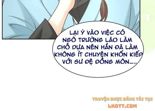 Hắc Hóa Nam Chính Trực Tuyến Nuôi Thỏ Chapter 44 - 33