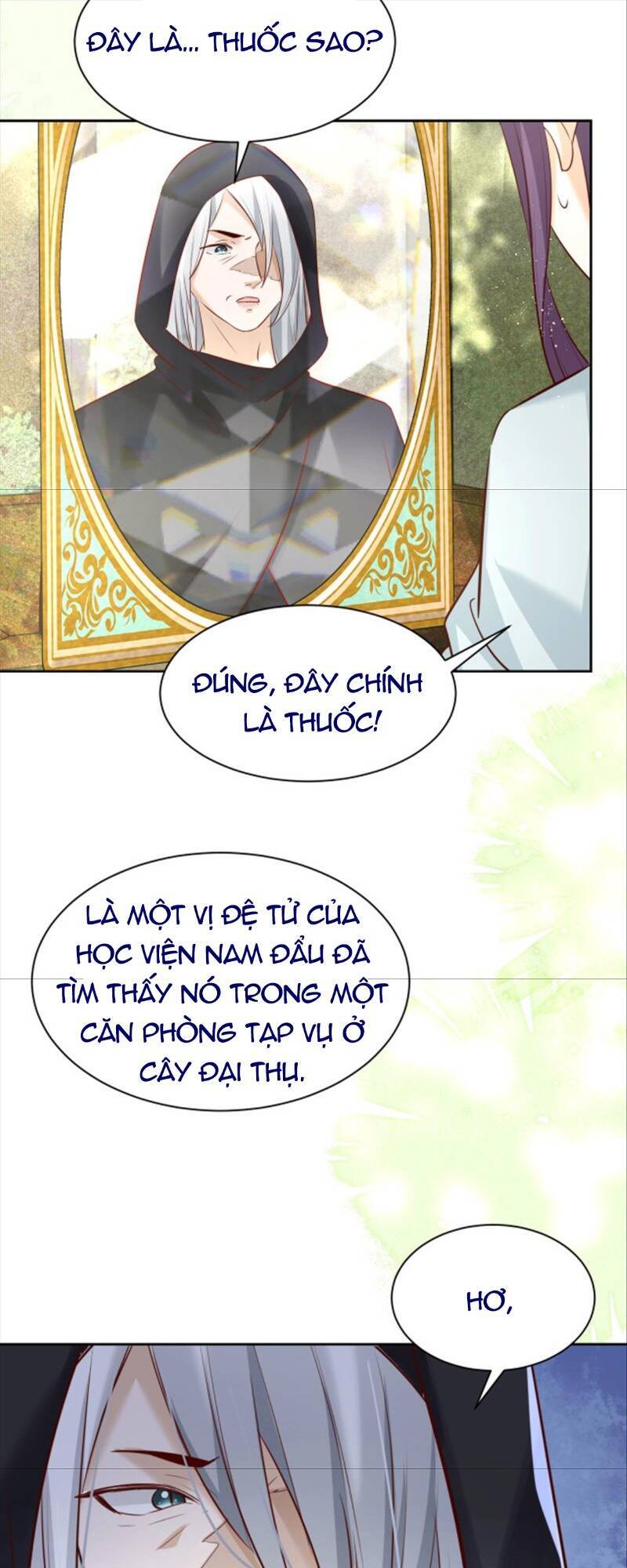 Hắc Hóa Nam Chính Trực Tuyến Nuôi Thỏ Chapter 47 - 32