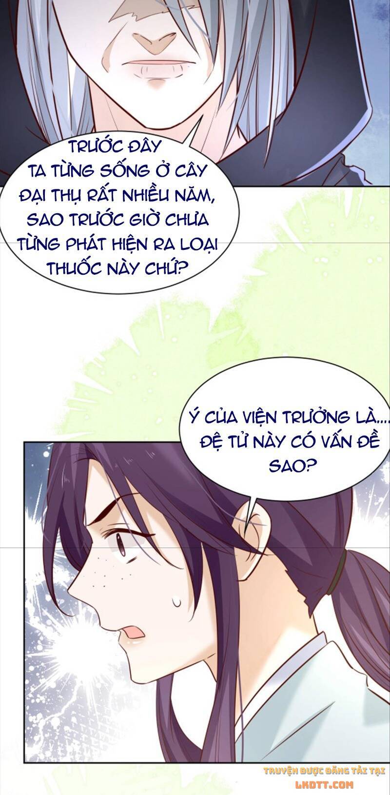 Hắc Hóa Nam Chính Trực Tuyến Nuôi Thỏ Chapter 47 - 33