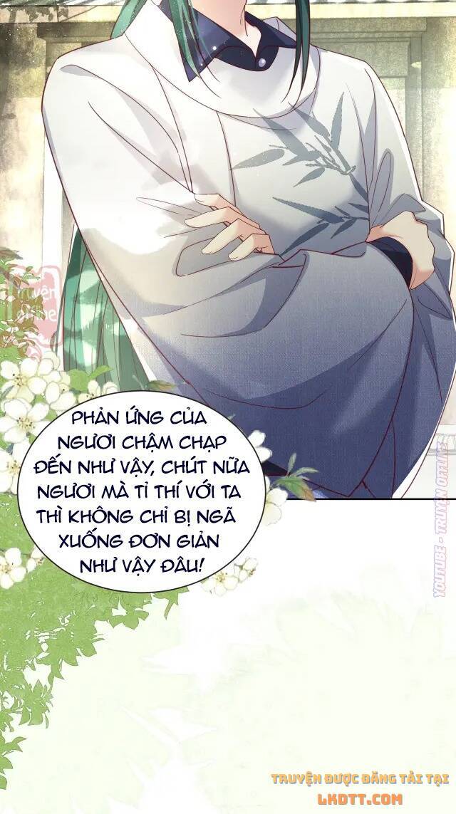 Hắc Hóa Nam Chính Trực Tuyến Nuôi Thỏ Chapter 49 - 13