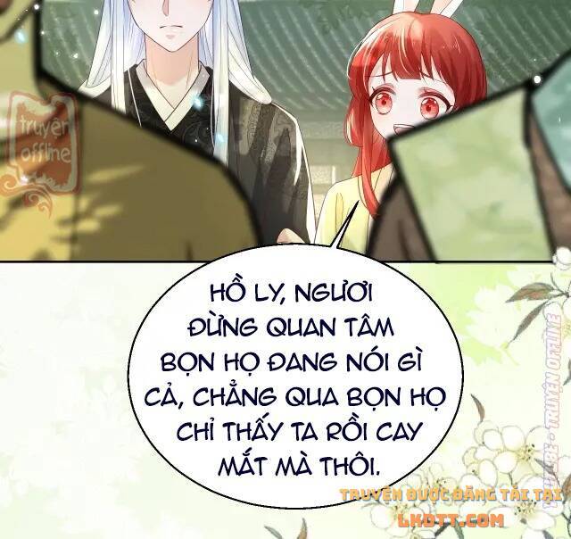 Hắc Hóa Nam Chính Trực Tuyến Nuôi Thỏ Chapter 49 - 5