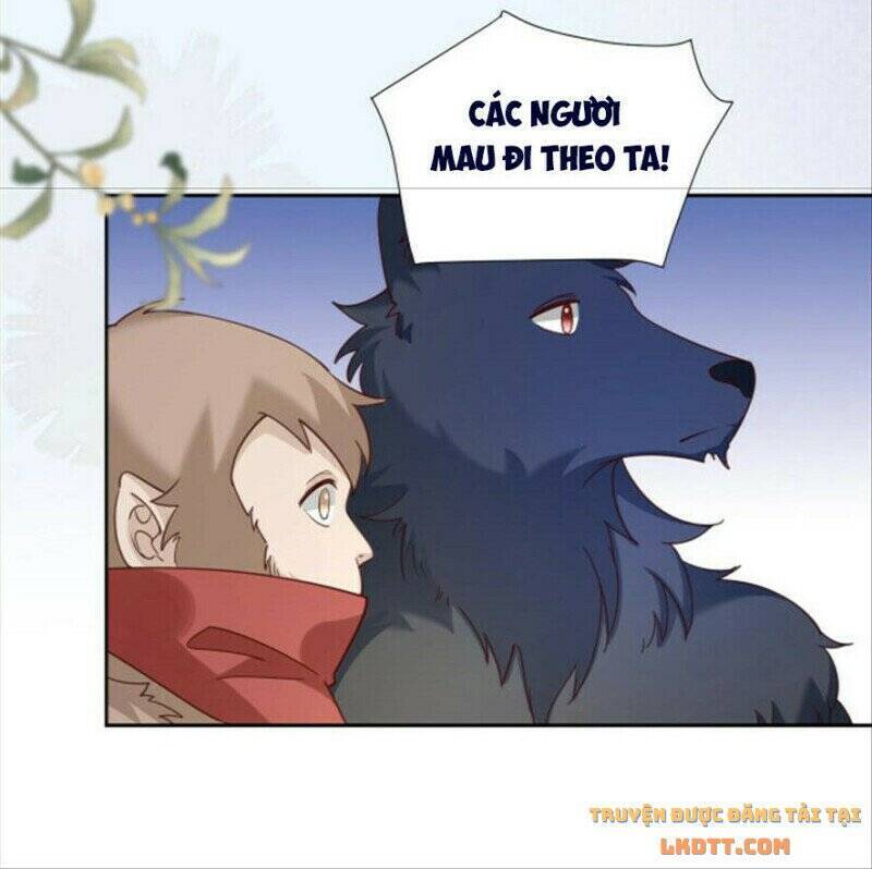 Hắc Hóa Nam Chính Trực Tuyến Nuôi Thỏ Chapter 51 - 29