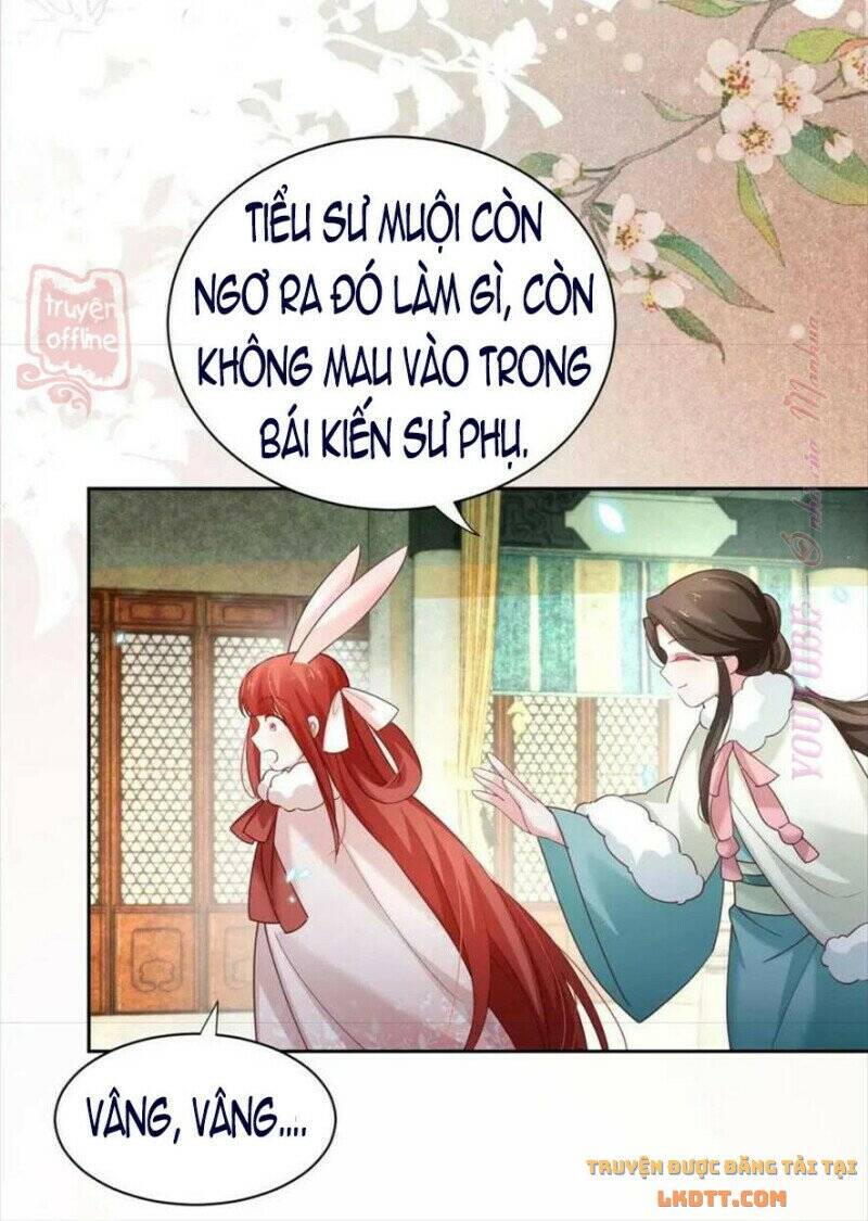 Hắc Hóa Nam Chính Trực Tuyến Nuôi Thỏ Chapter 56 - 4