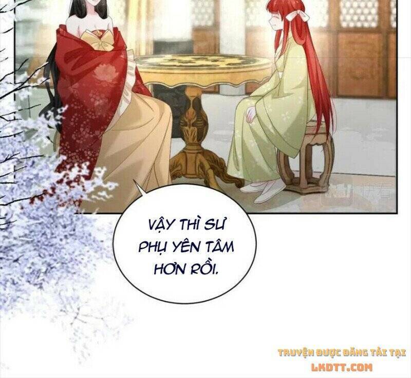 Hắc Hóa Nam Chính Trực Tuyến Nuôi Thỏ Chapter 57 - 12