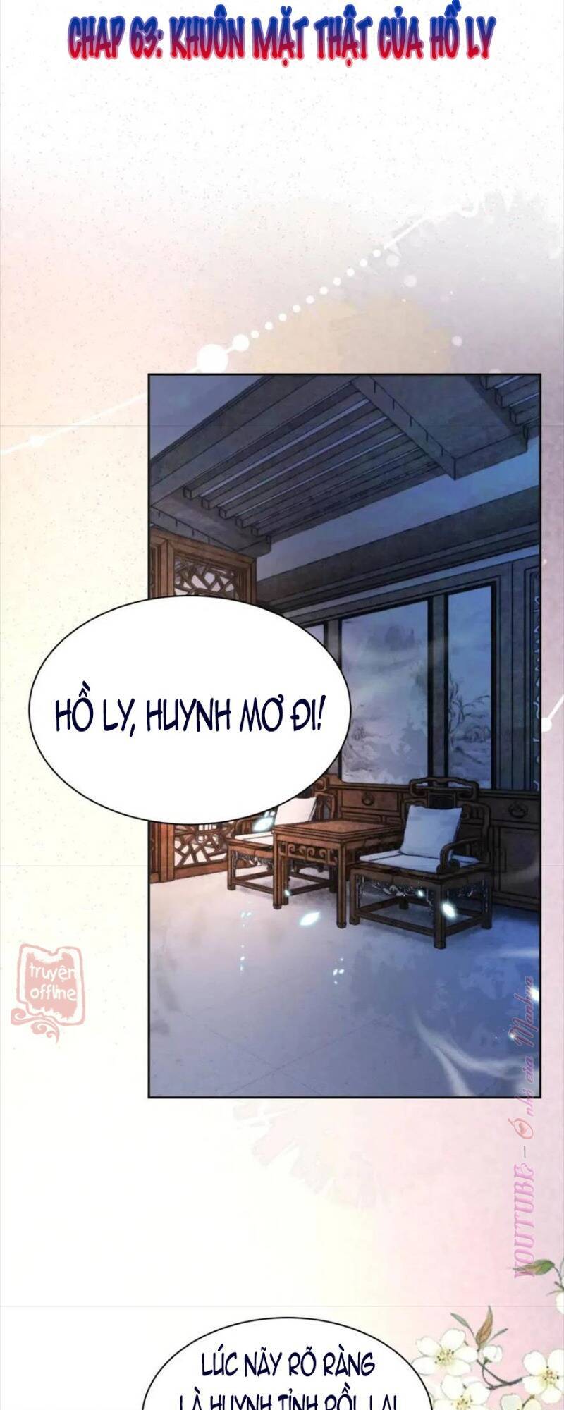 Hắc Hóa Nam Chính Trực Tuyến Nuôi Thỏ Chapter 63 - 41