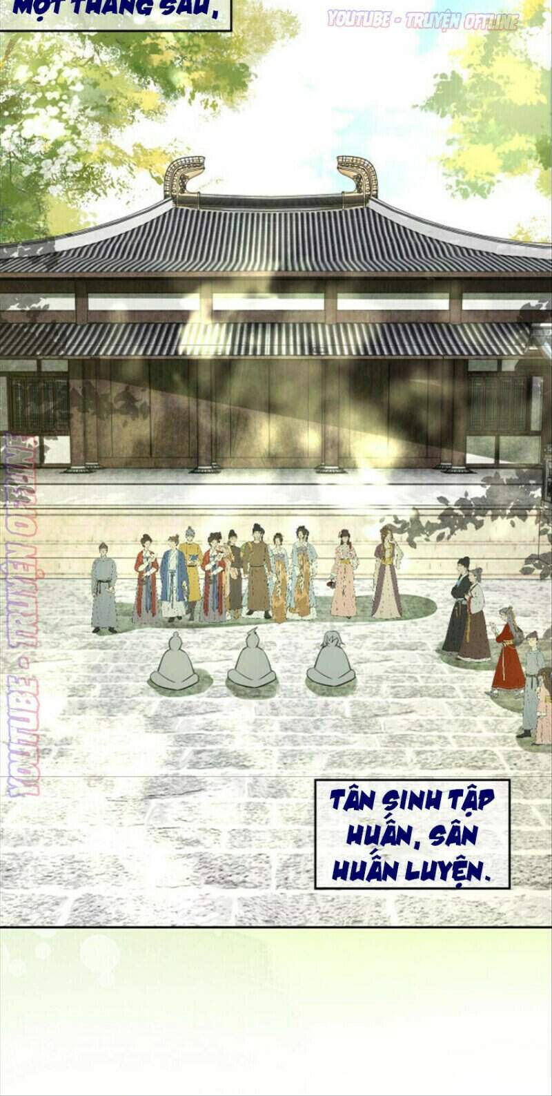 Hắc Hóa Nam Chính Trực Tuyến Nuôi Thỏ Chapter 35 - 11