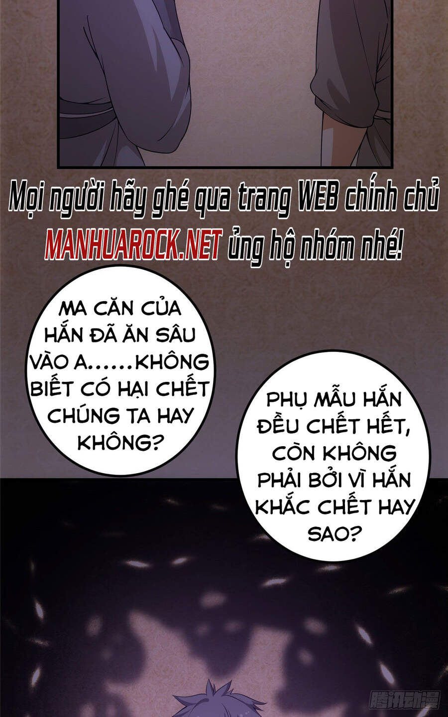 Chưởng Môn Khiêm Tốn Chút Chapter 10 - 19