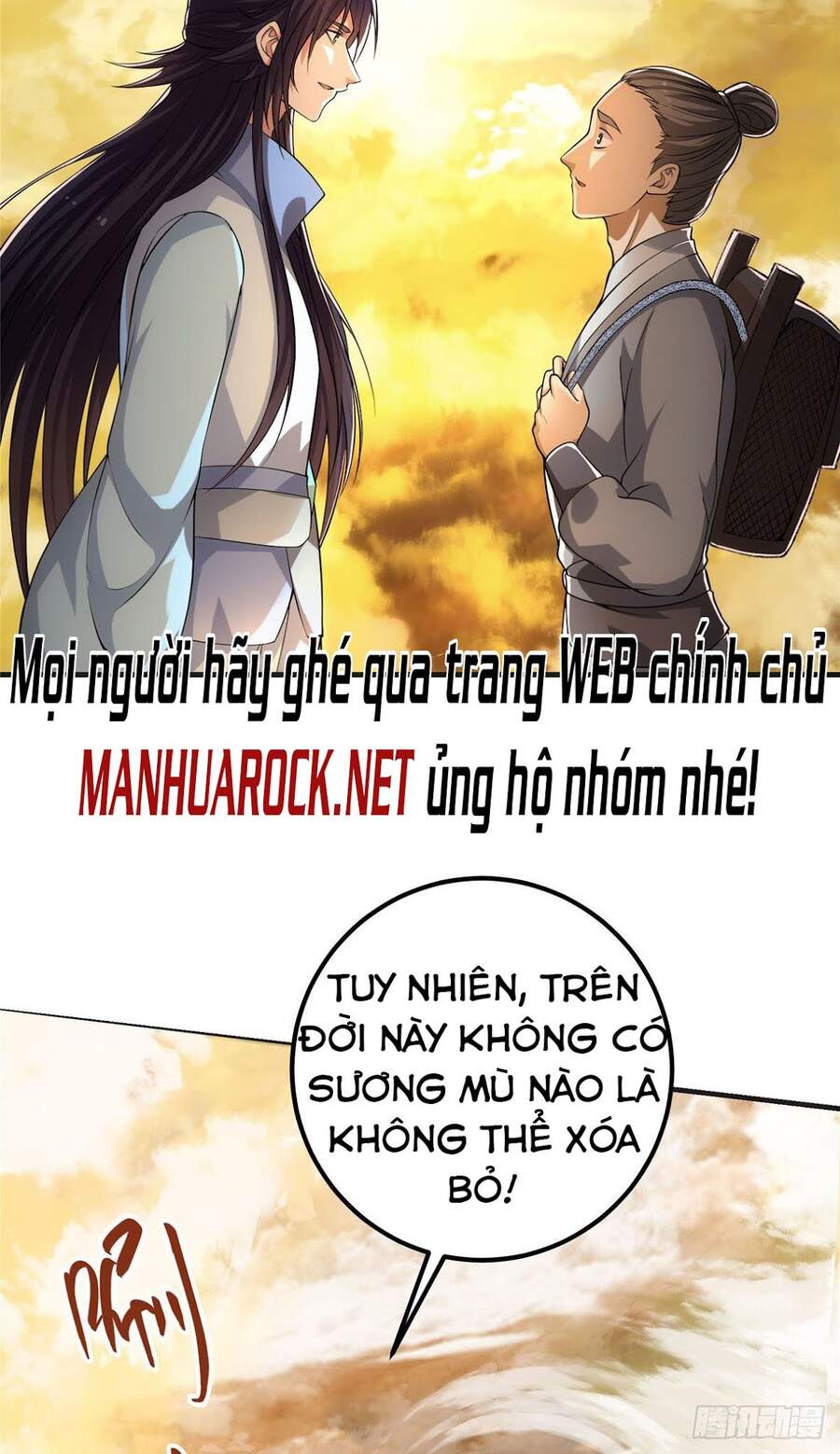 Chưởng Môn Khiêm Tốn Chút Chapter 10 - 50