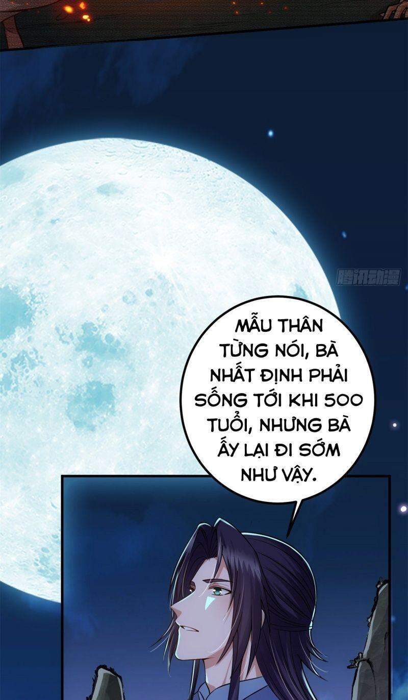 Chưởng Môn Khiêm Tốn Chút Chapter 18 - 40