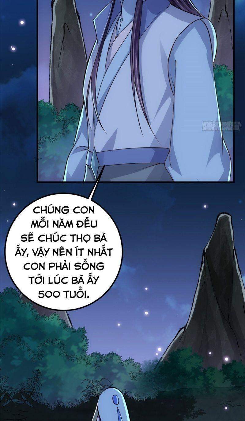 Chưởng Môn Khiêm Tốn Chút Chapter 18 - 41