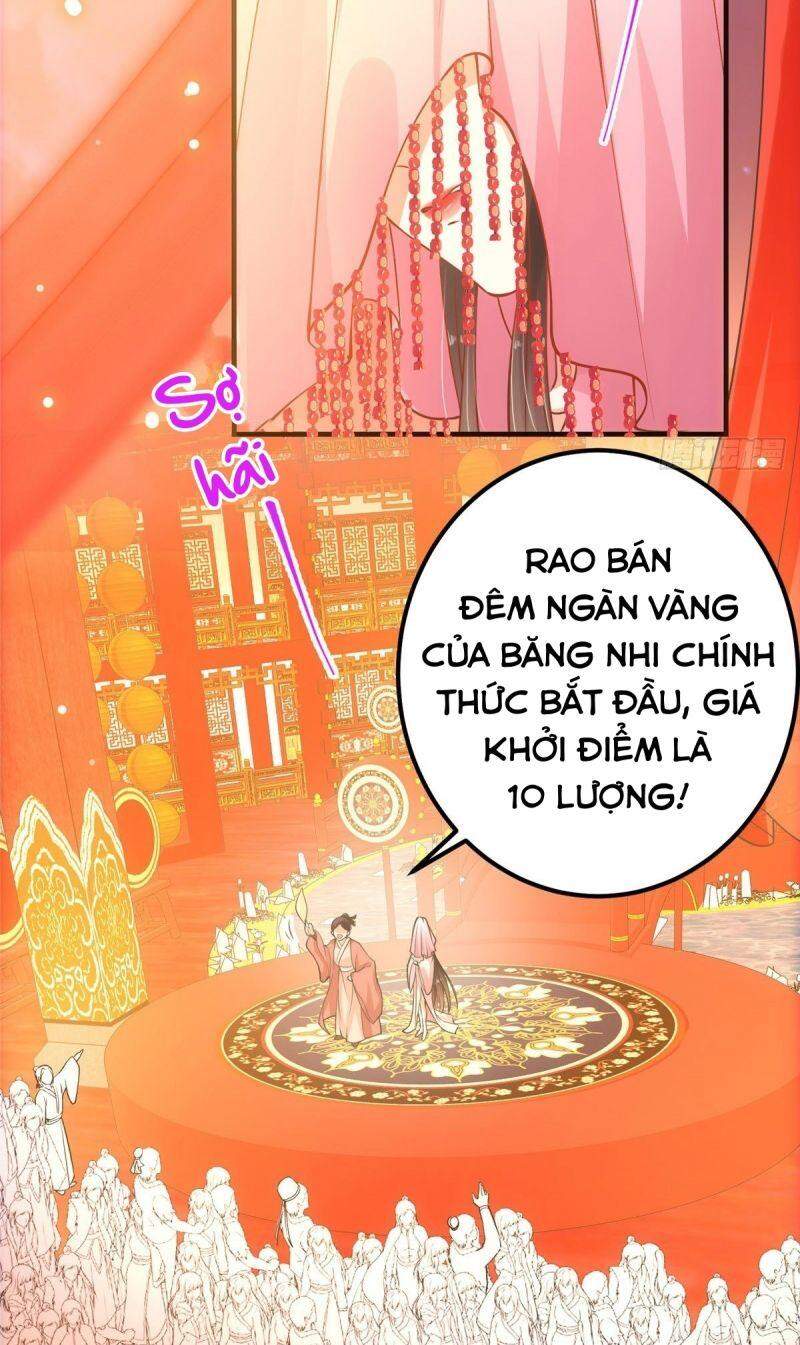 Chưởng Môn Khiêm Tốn Chút Chapter 20 - 18