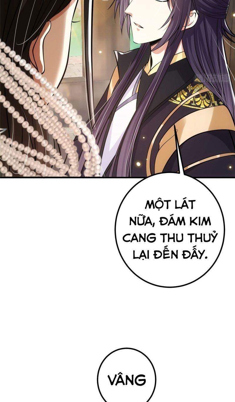 Chưởng Môn Khiêm Tốn Chút Chapter 26 - 19