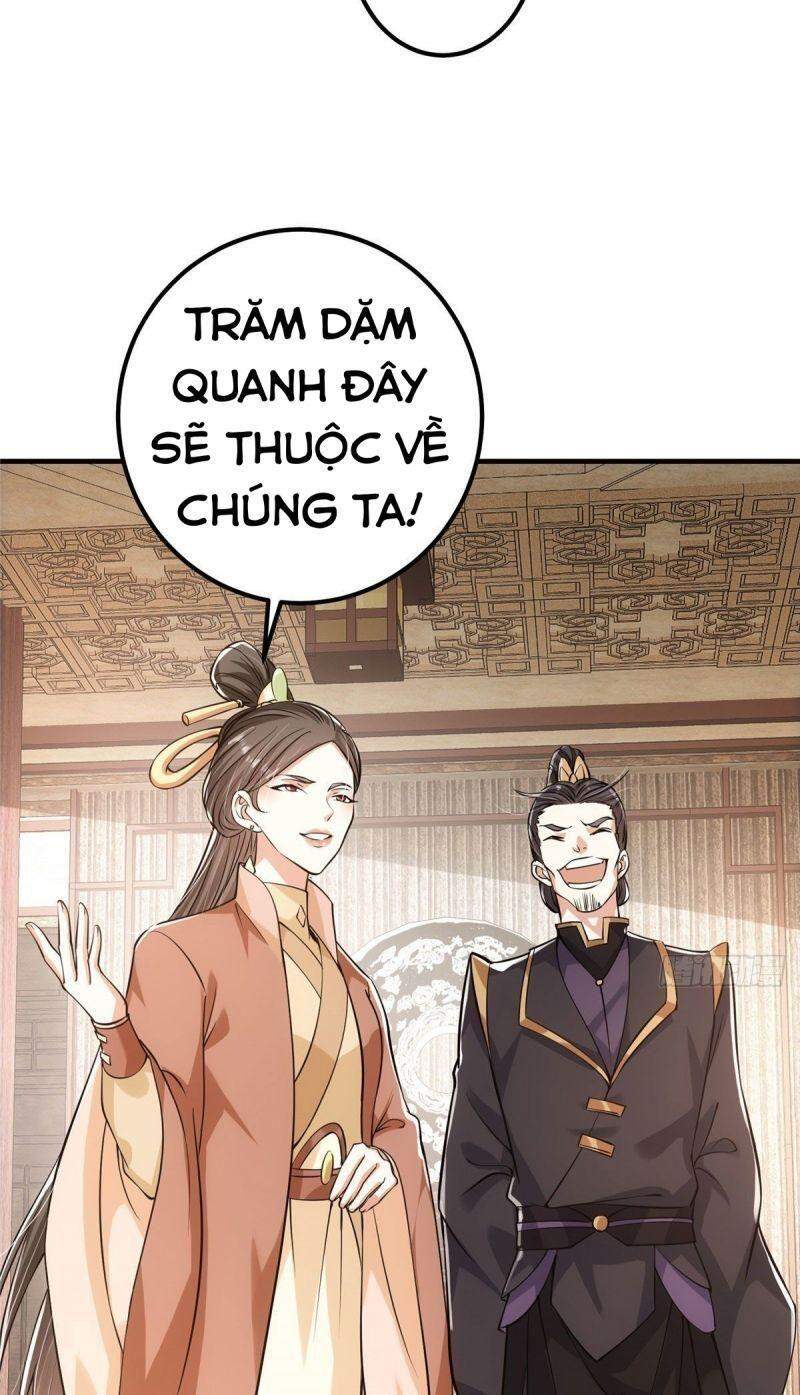 Chưởng Môn Khiêm Tốn Chút Chapter 26 - 38