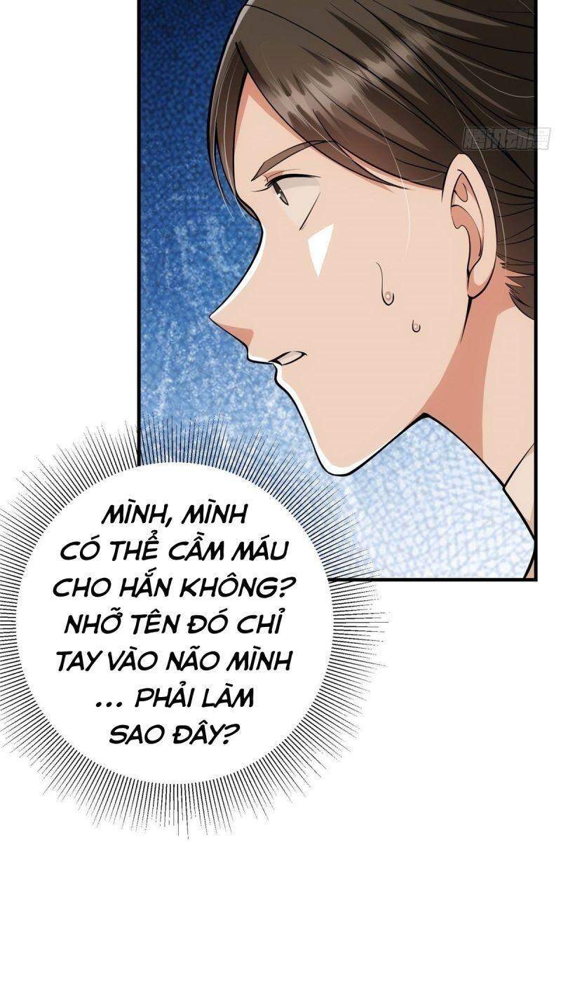 Chưởng Môn Khiêm Tốn Chút Chapter 26 - 6