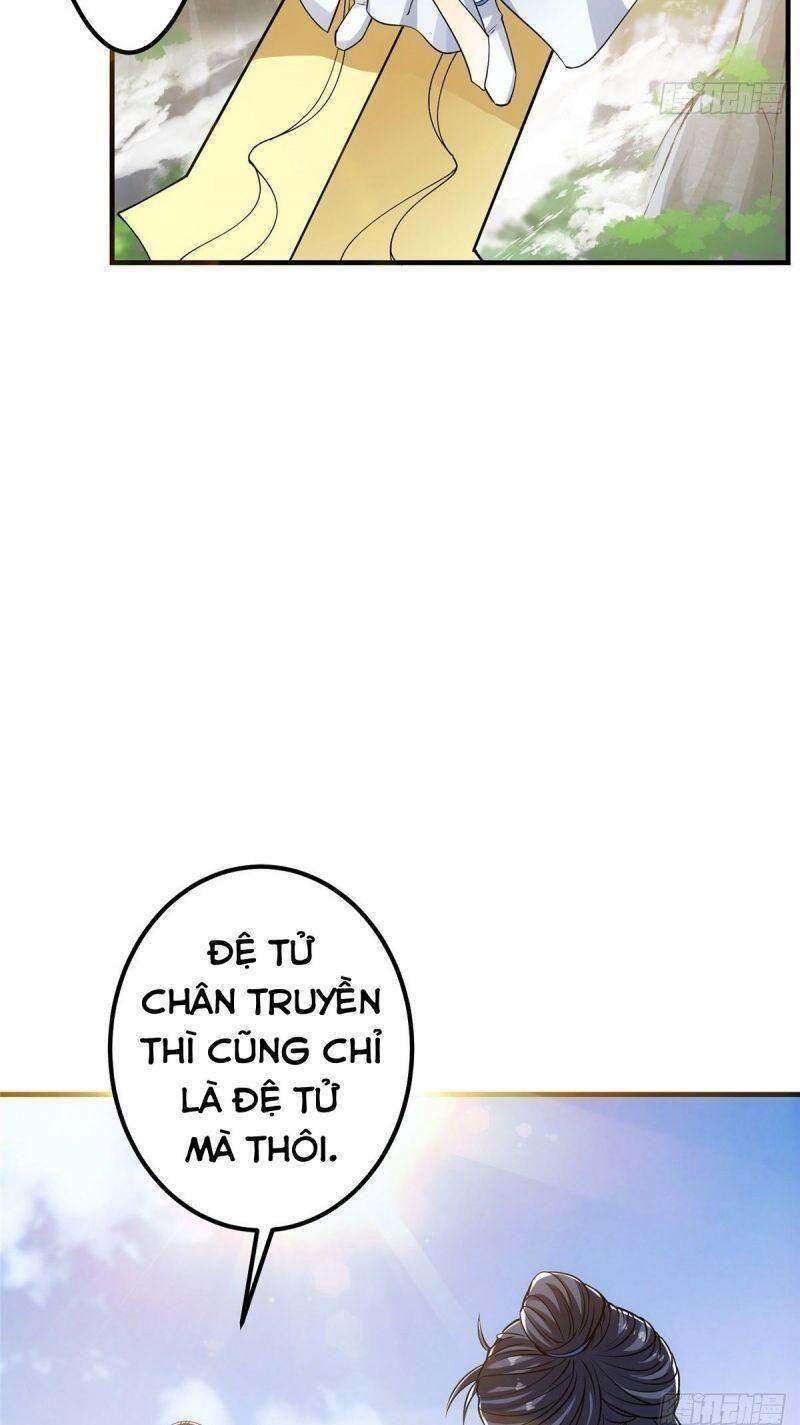 Chưởng Môn Khiêm Tốn Chút Chapter 30 - 23