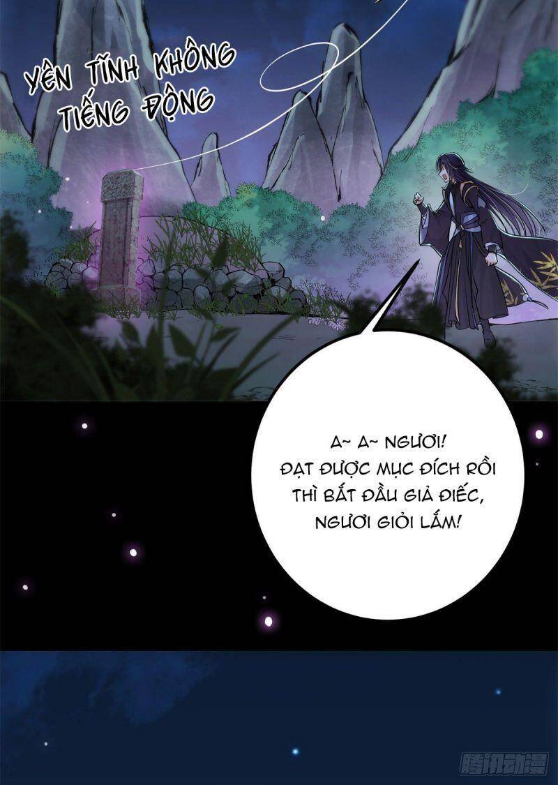 Chưởng Môn Khiêm Tốn Chút Chapter 37 - 34