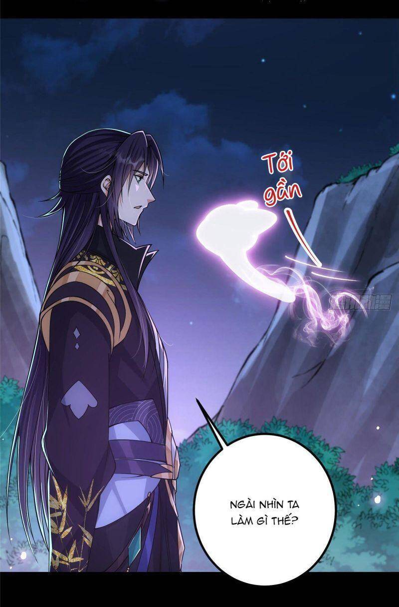 Chưởng Môn Khiêm Tốn Chút Chapter 46 - 13