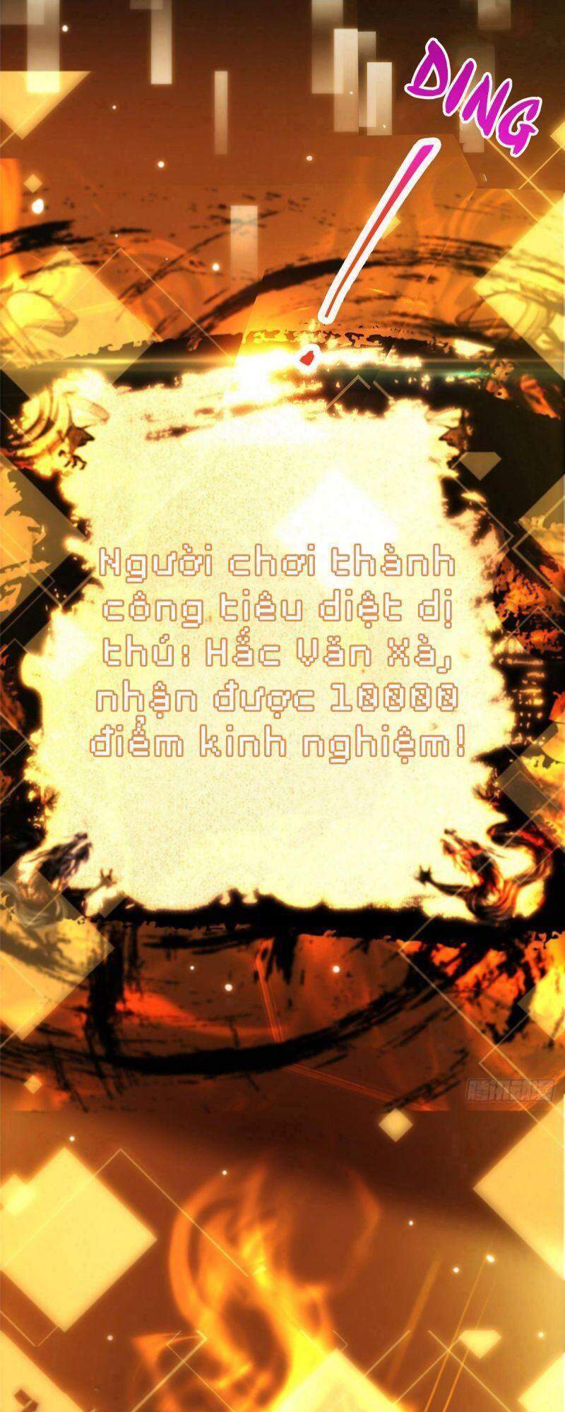 Chưởng Môn Khiêm Tốn Chút Chapter 5 - 29