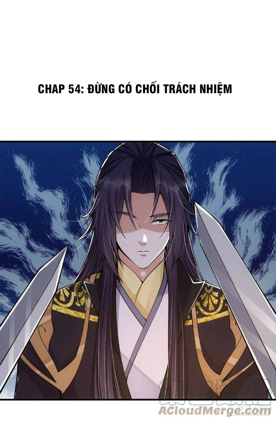 Chưởng Môn Khiêm Tốn Chút Chapter 54 - 4