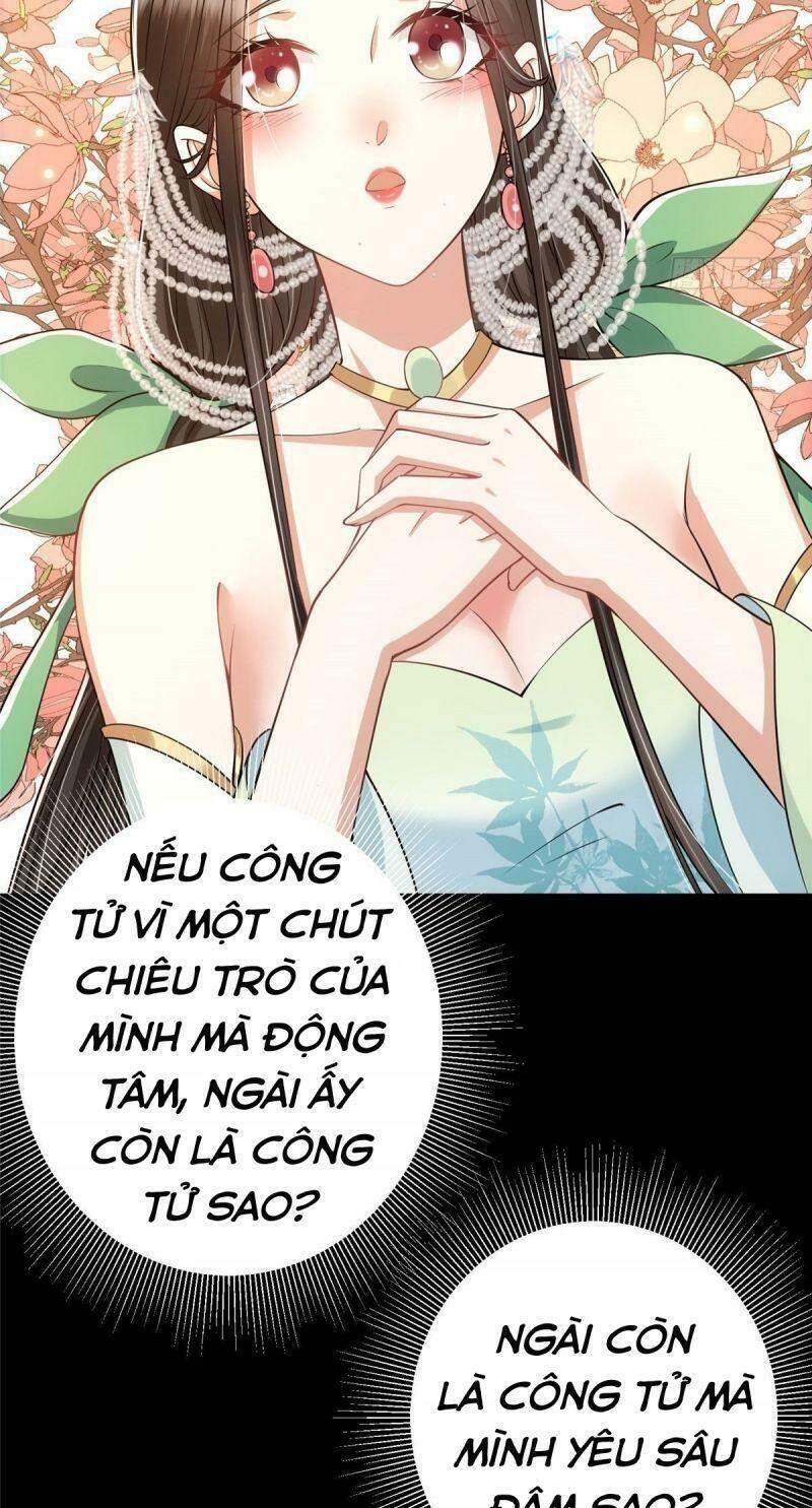 Chưởng Môn Khiêm Tốn Chút Chapter 23 - 18