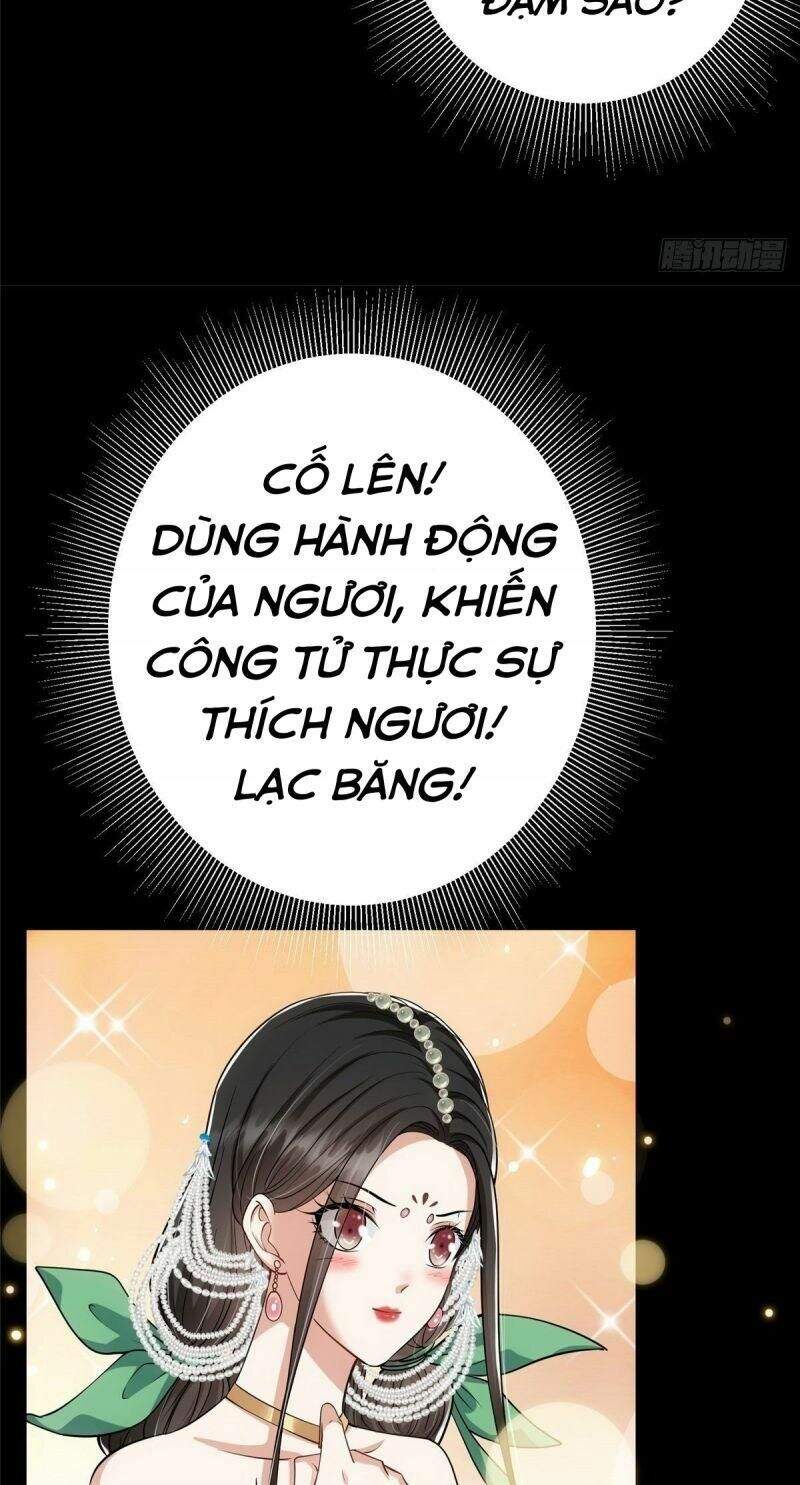 Chưởng Môn Khiêm Tốn Chút Chapter 23 - 19