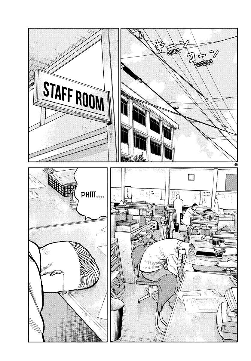 Mr.zetton Chapter 2 - 47