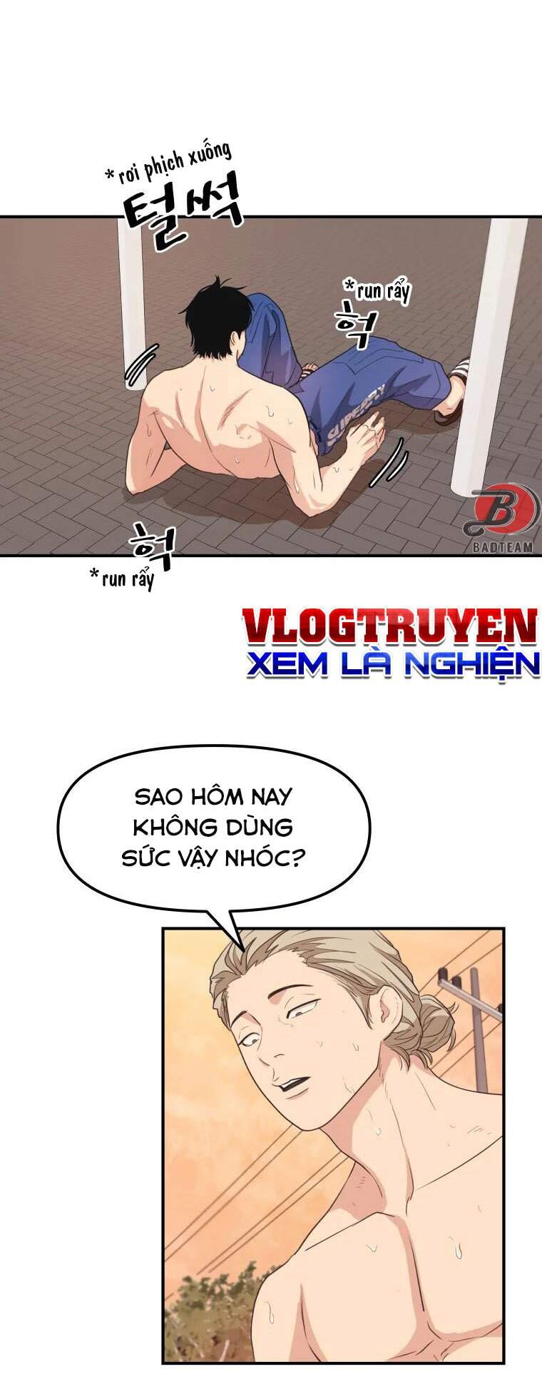 Bạn Trai Vệ Sĩ Chapter 6 - 19