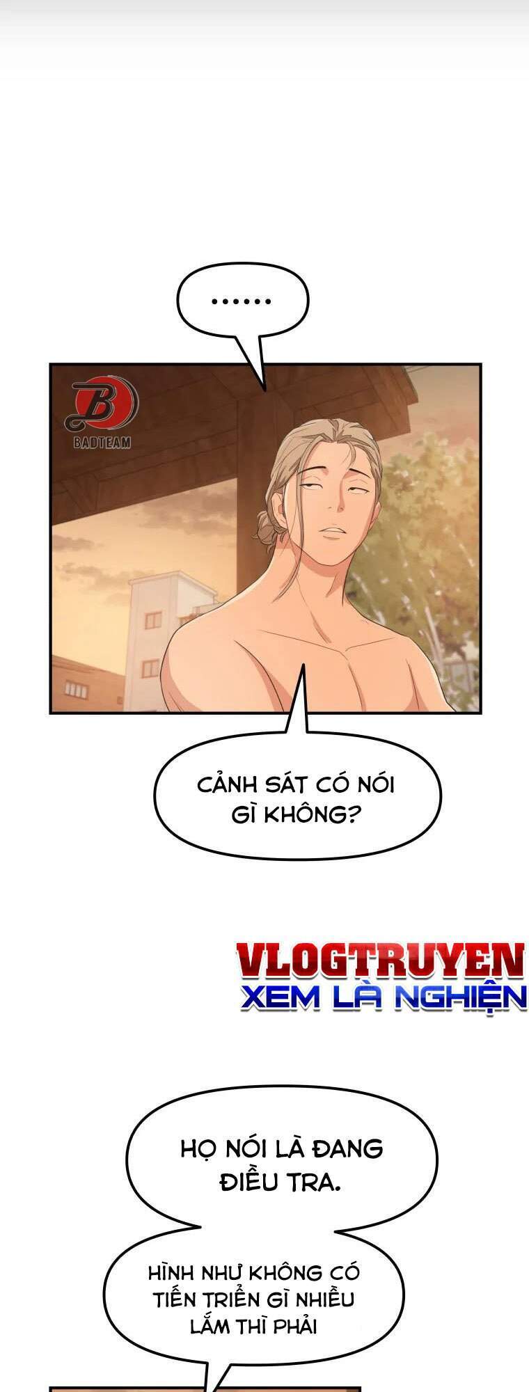 Bạn Trai Vệ Sĩ Chapter 6 - 34