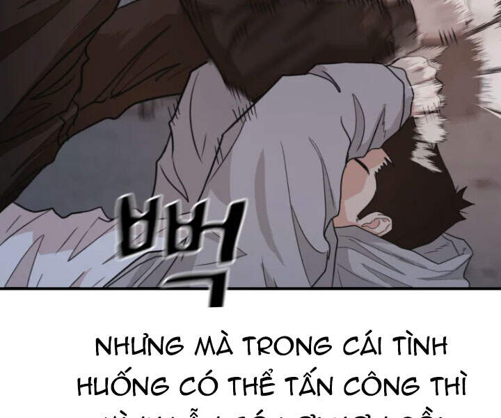 Bạn Trai Vệ Sĩ Chapter 19 - 15