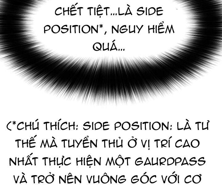 Bạn Trai Vệ Sĩ Chapter 19 - 38