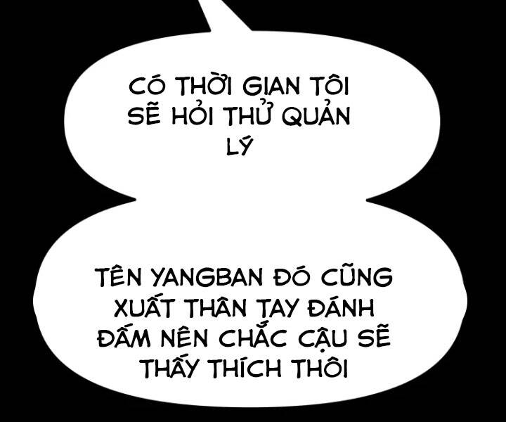 Bạn Trai Vệ Sĩ Chapter 30 - 8