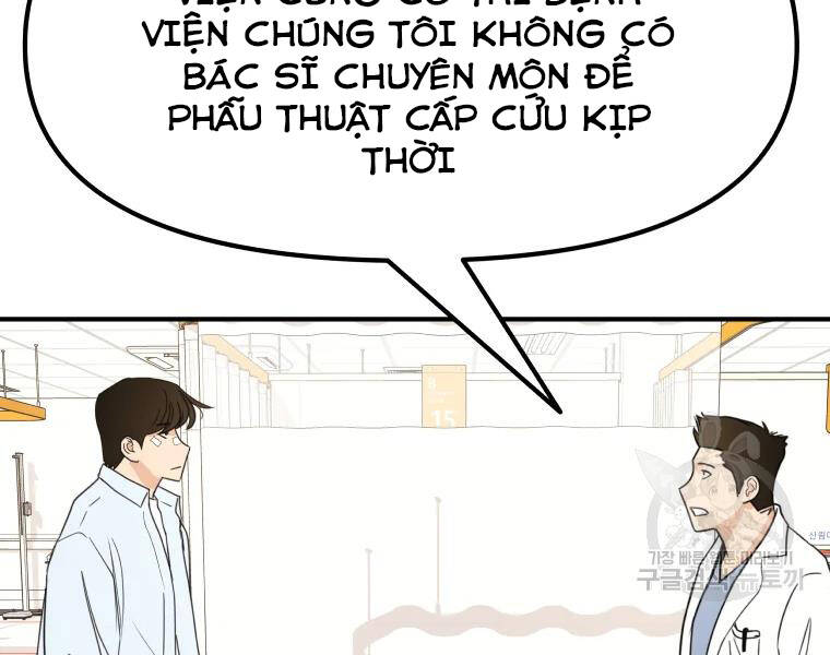 Bạn Trai Vệ Sĩ Chapter 39 - 10