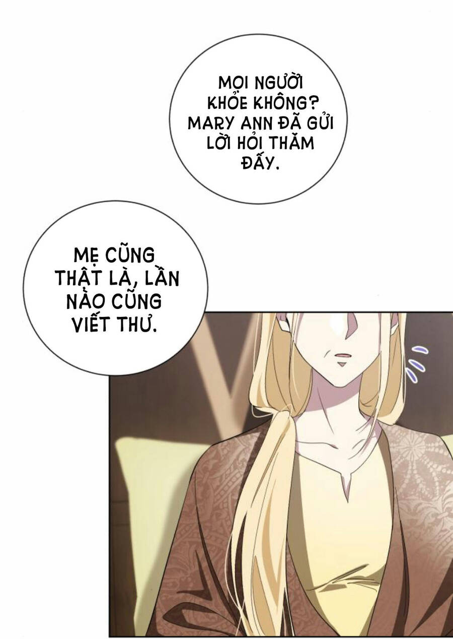 Ta Đã Từng Mong Nàng Biến Mất Chapter 36.2 - 25