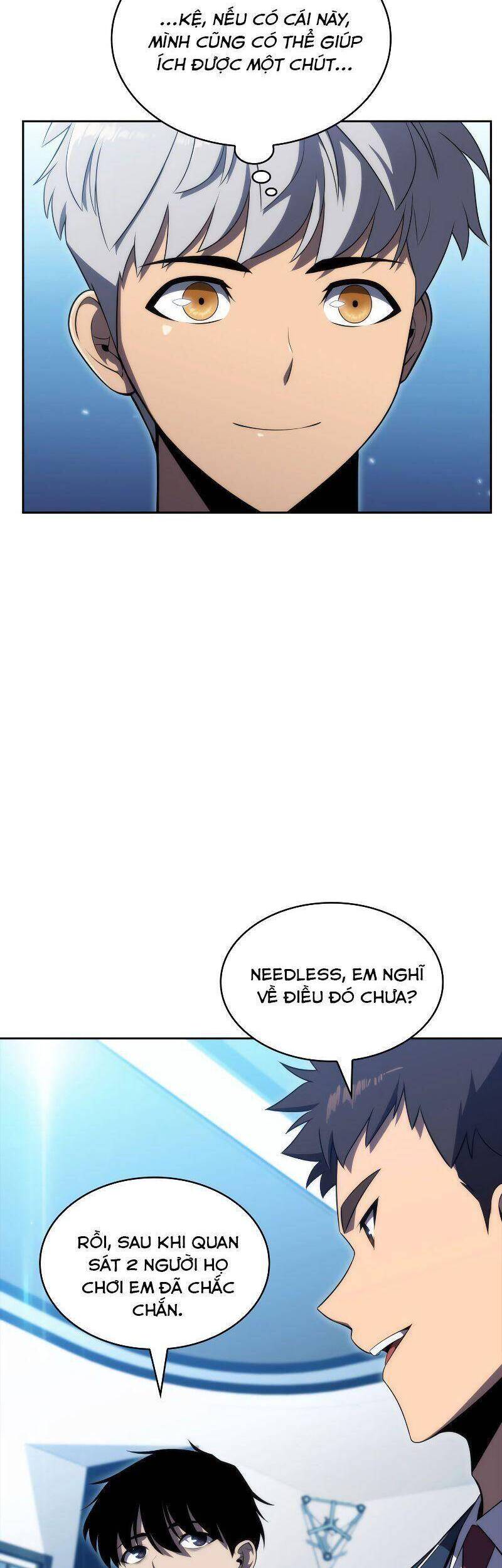 Kẻ Thách Đấu Chapter 26 - 2