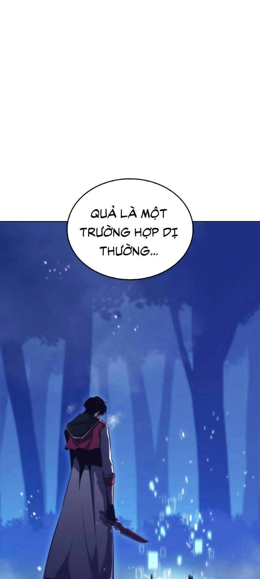 Kẻ Thách Đấu Chapter 3 - 164